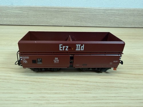 Roco güterwagen - h0,