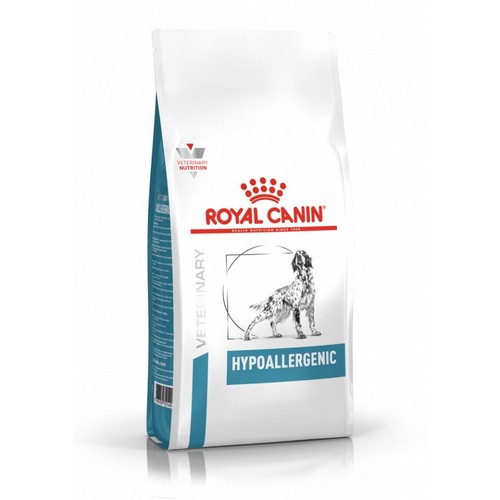 Royal canin hypoallergenic - royal,