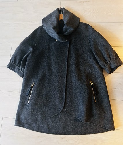 Barbara bui wool and cashmere - bui,