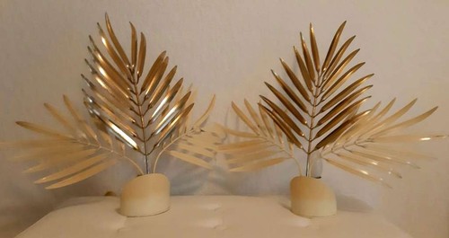 Lampenpaar vintage - lampenpaar,