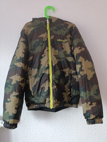 Levi kinder winterjacke - levi’s,