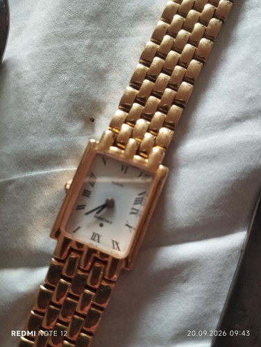 Alte armbanduhr omas uhr - alte, armbanduhr,omas