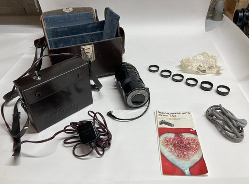 Nippon kogaku nikon - nippon,