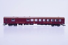 (KAD0042) Roco 74806 H0 DC