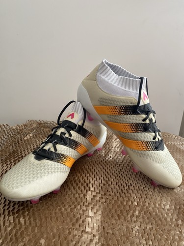 Adidas ace primeknit fg - adidas,