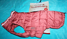 Wolters Hundemantel Steppjacke