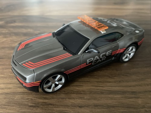 Chevrolet camaro pace car - camaro,