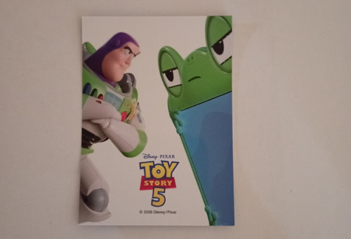Disney pixar toy - disney,