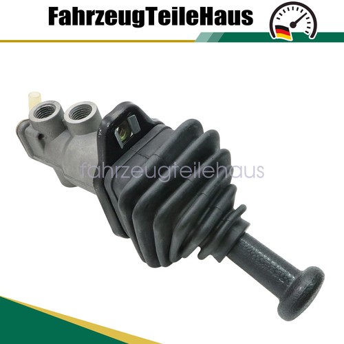 Handbremsventil für mercedes - handbremsventil,