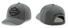 Harley-Davidson Baseball Cap