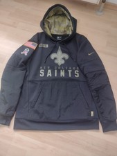 NFL Nike Hoodie New Orleans