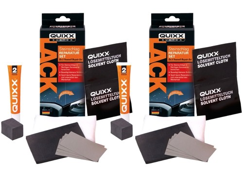 Pack quixx steinschlag - pack,