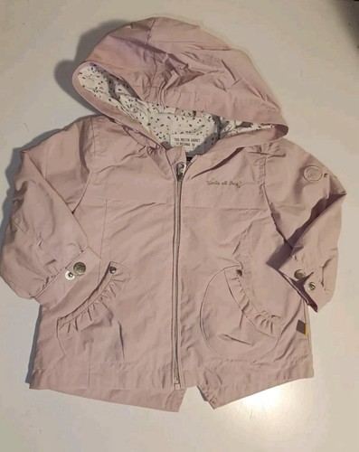 Regenjacke 74 - gr.,