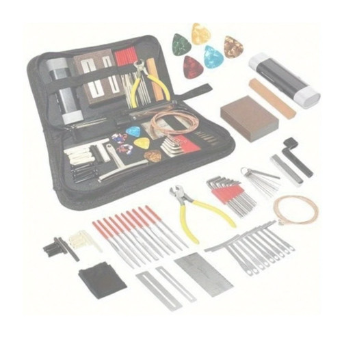 Gitarre reparatur werkzeugset - reparatur,