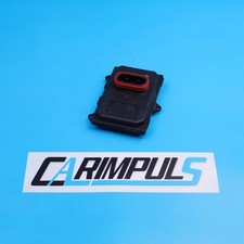 Audi A6 4F C6 Steuergerät Kurvenlicht 4F0941329D Leistungsmodul AFS Original