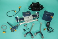 AAT Alber Max-E Q1604 Elektro-Antrieb für Rollstuhl  Zusatzantrieb #9718