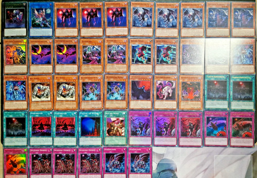 Vampire vampir - yu-gi-oh!,