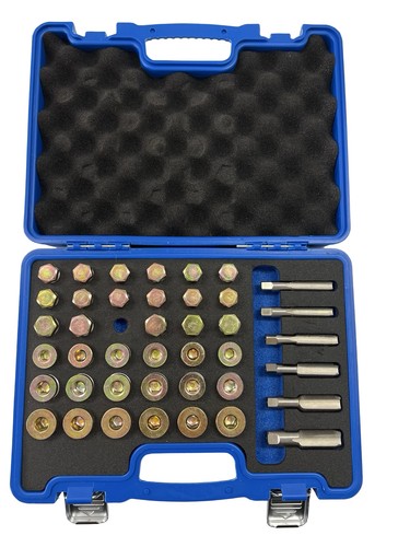 Bgs 123 reparatursatz - bgs,