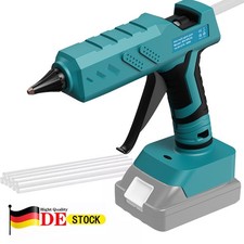 Für Makita Heißklebepistolen