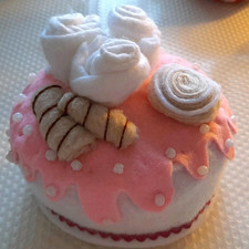 Torte Kinderküche Kaufladen