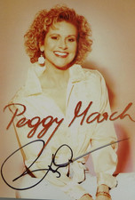 Autogramm amerikanische