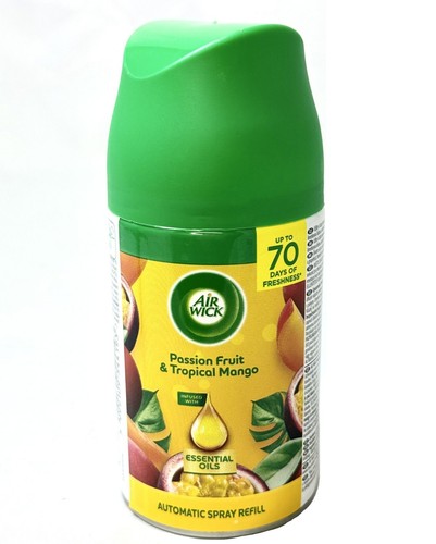 6x airwick refill - 21,87€/l-,