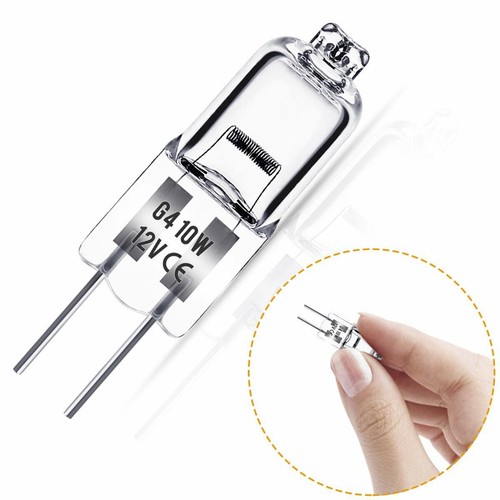 10x leuchtmittel halogen - leuchtmittel,