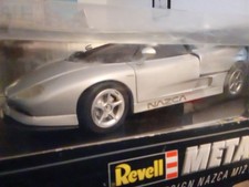 Revell 8812 Metall Nazca M12