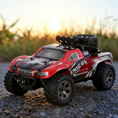 Premium monster truck xxl - rc,
