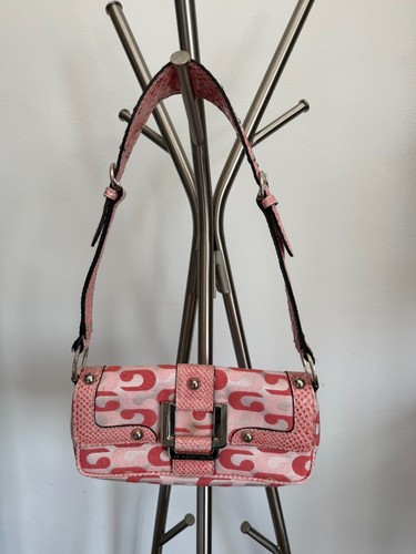 Vintage guess 2000s pink - guess,