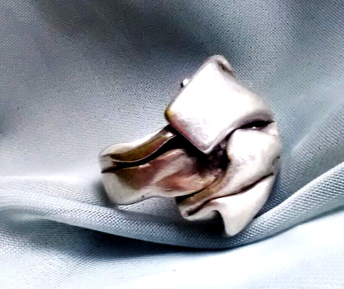 Zerrenner pforzheim ring - pforzheim,