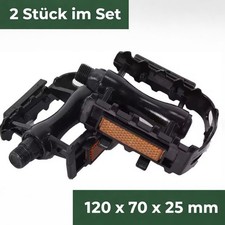 Fahrrad Pedale Metall