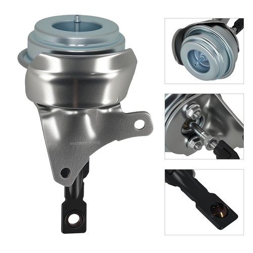 Turbolader stellglied for seat - turbolader,