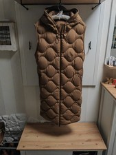 MONCLER LIVECHE DAUNENWESTE