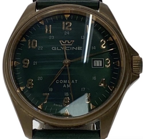 Glycine combat gl0284 - combat, am