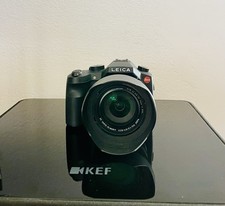 Leica V-Lux Typ 114 20MP