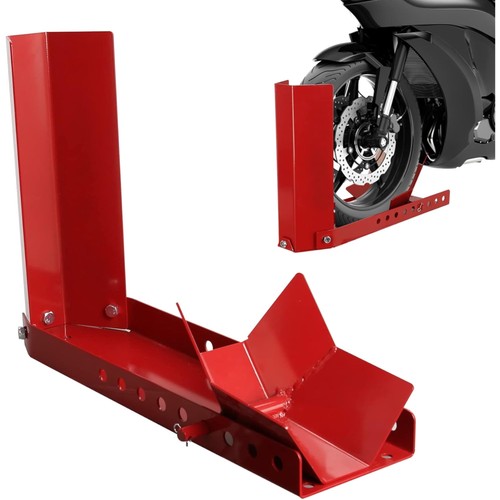 Motorrad vorderradklemme - motorrad,