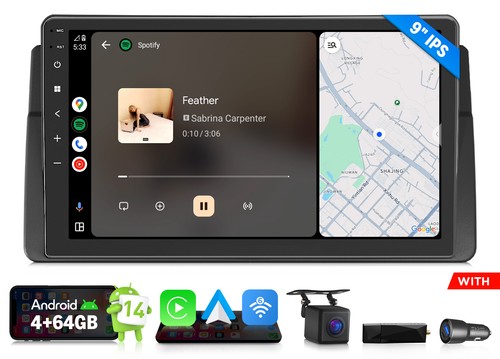 Dab cam eonon - e46x7a, android