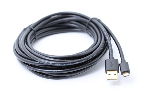 Usb auf micro b - a, usb-b
