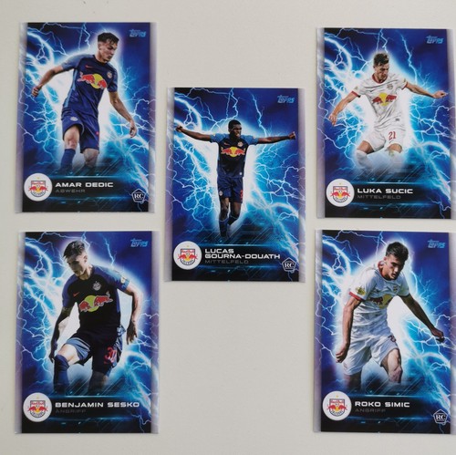 2022 topps red bull - topps,