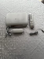 Telekom Media Receiver  401 Typ B Magenta UHD TV HDMI MR 401 inkl. 500GB HDD