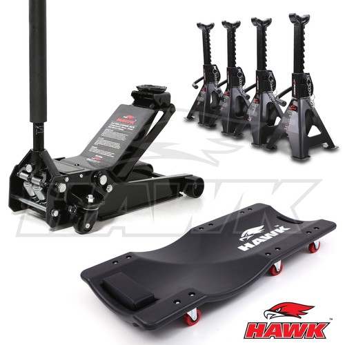 Hawk tonner low - 3t, 3