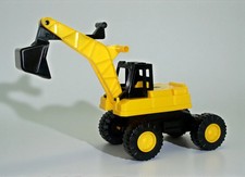 Sitzbagger groß 68cm 360°