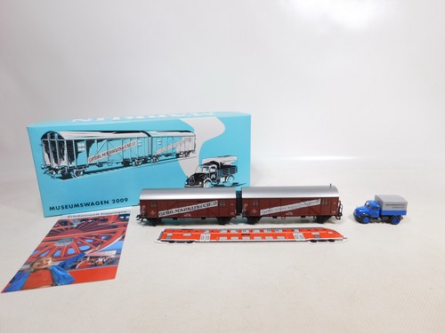 Märklin 48009 - ac,
