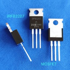 IRFB3207 Transistor MOSFET
