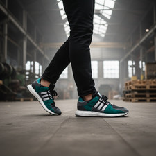 adidas eqt equipment support