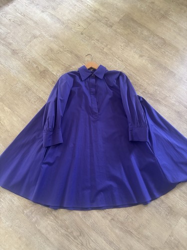 Cos kleid lila - cos,