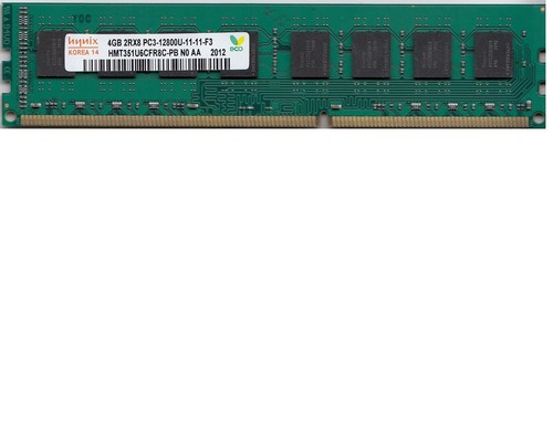 Hynix 4gb ddr3 - 4gb,