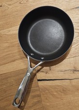 Olavson Kupferkern Pfanne