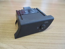 Schalter DRL Tagfahrlicht Audi A4 B6 B7 8E Regler 8E1919094C schwarz